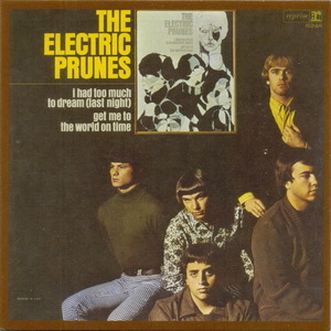 The Electric Prunes