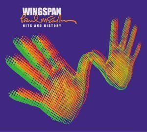 Wingspan (2CD)