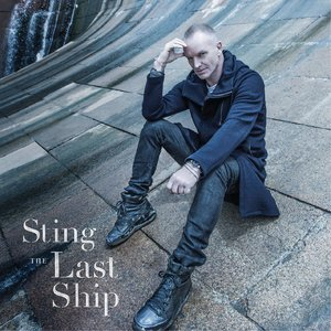 The Last Ship (Super Deluxe Edition 2CD)