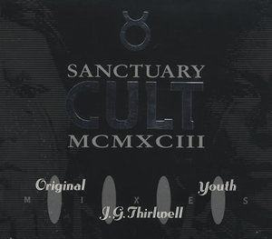 Sanctuary Mcmxciii (2EP)