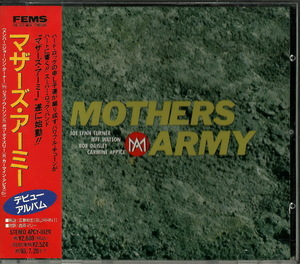 Mother's Army