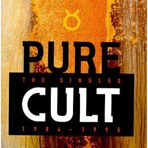 Pure Cult: The Singles 1984-1995