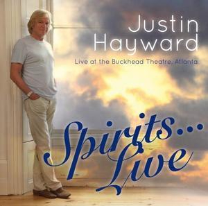 Spirits... Live