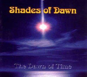 The Dawn Of Time