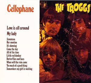 Cellophane