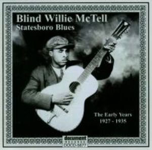 Statesboro Blues - The Early Years 1927-1935