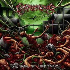 The Taste Of Putrefaction