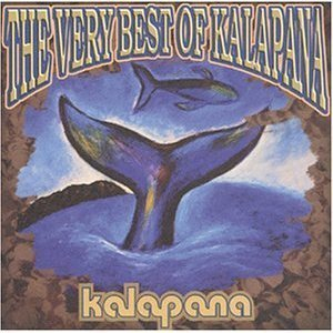 The Very Best Of Kalapana