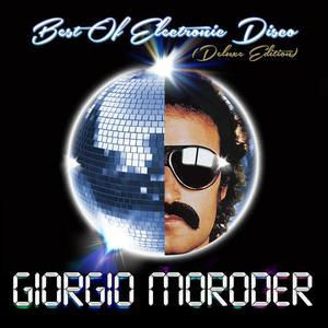 Best Of Electronic Disco