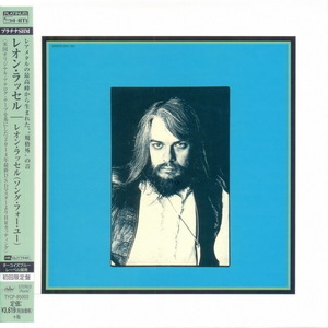 Leon Russell (SHM-CD Japan)
