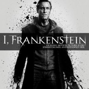 I, Frankenstein [OST]