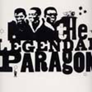 The Legendary Paragons