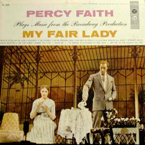 My Fair Lady (mhcp 1267)