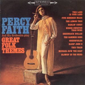 Great Folk Themes (32dp 758)