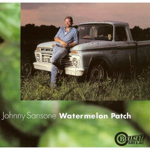 Watermelon Patch