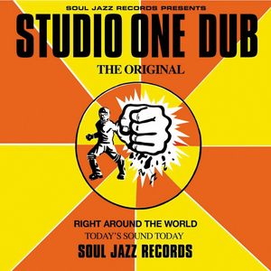 Studio One Dub