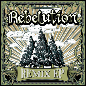 Rebelution (ep)