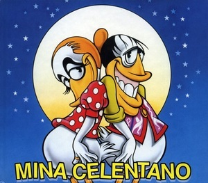 Mina Celentano (Buon Natale)