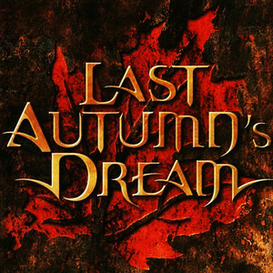 Last Autumn's Dream