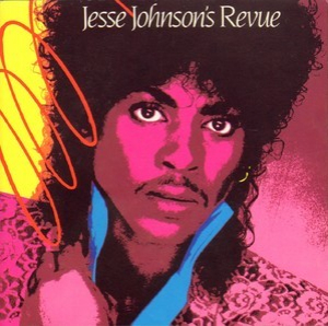 Jesse Johnson's Revue