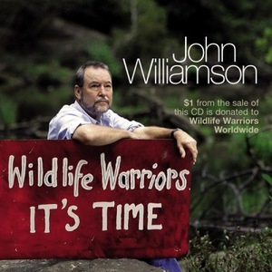 Wildlife Warriors It's Time