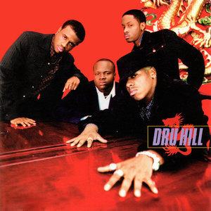 Dru Hill