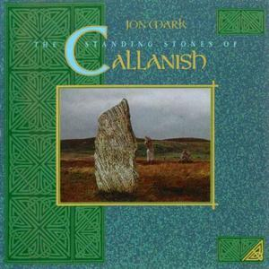 The Standing Stones Of Callanish