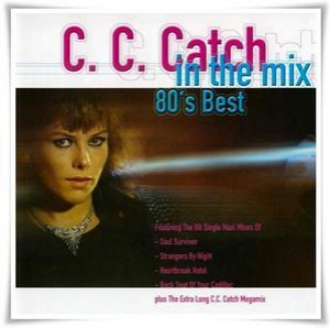 In The Mix - 80's Best