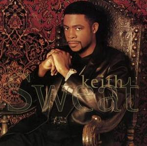 Keith Sweat