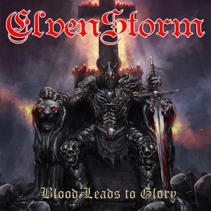 Blood Leads To Glory