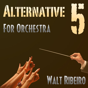 Volume 5 (alternative For Orchestra)