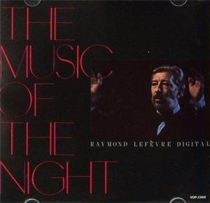 Raymond Lefevre Digital.the Music Of The Night