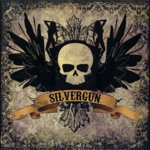 Silvergun