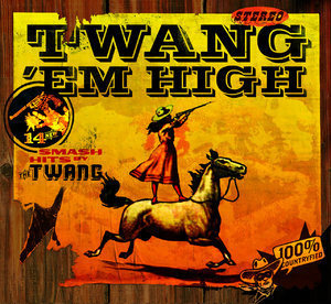 Twang 'em High