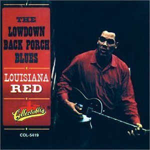 The Lowdown Back Porch Blues