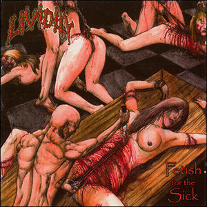 Fetish For The Sick + Live In Germany