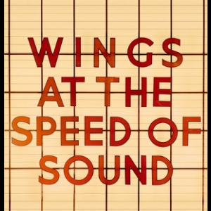 Wings At The Speed Of Sound