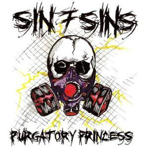 Purgatory Princess