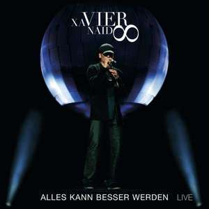 Alles Kann Besser Werden (live)