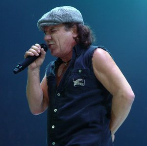 Geordie - Ac/dc