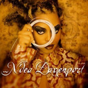 N'dea Davenport