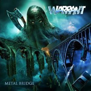 Metal Bridge