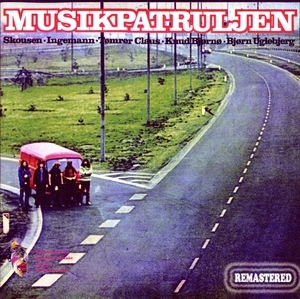 Musikpatruljen