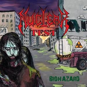 Biohazard