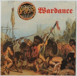 Wardance