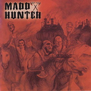 Madd Hunter