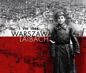 1 Viii 1944, Warszawa