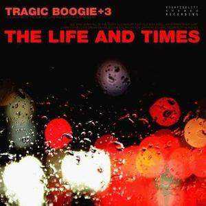 Tragic Boogie + 3 (Japan)
