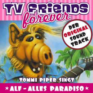 Alles Paradiso (single)