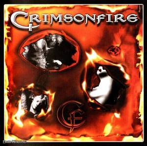 Crimsonfire